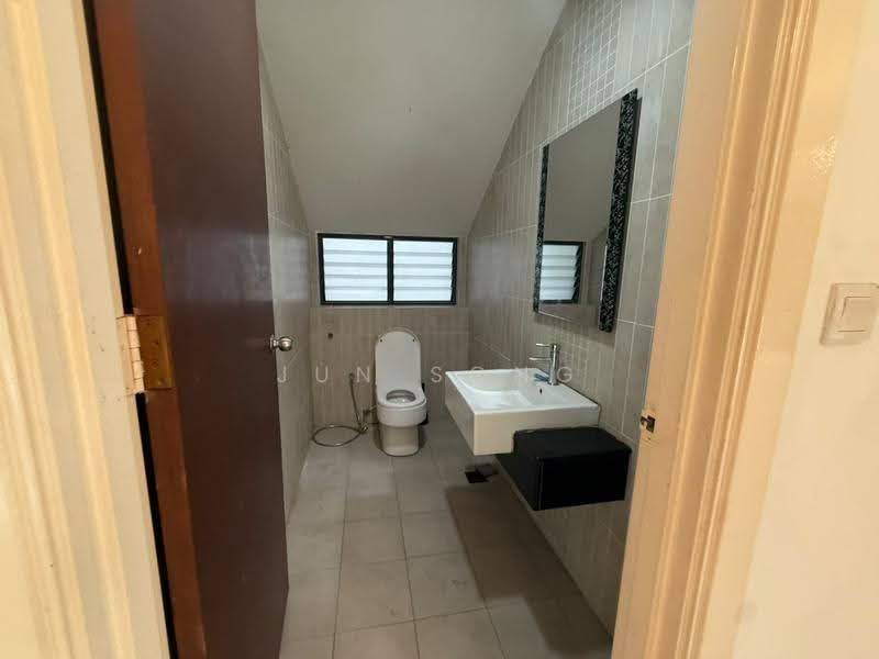 Semi-Detached House for Rent in East Ledang (Iskandar Puteri (Nusajaya)) - Jun Song - PropertyGuru.com.my