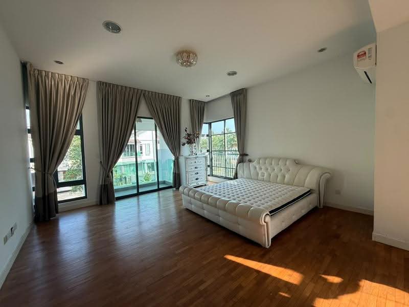 Semi-Detached House for Rent in East Ledang (Iskandar Puteri (Nusajaya)) - Jun Song - PropertyGuru.com.my