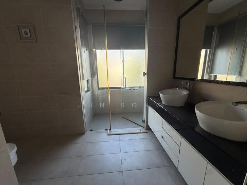 Semi-Detached House for Rent in East Ledang (Iskandar Puteri (Nusajaya)) - Jun Song - PropertyGuru.com.my