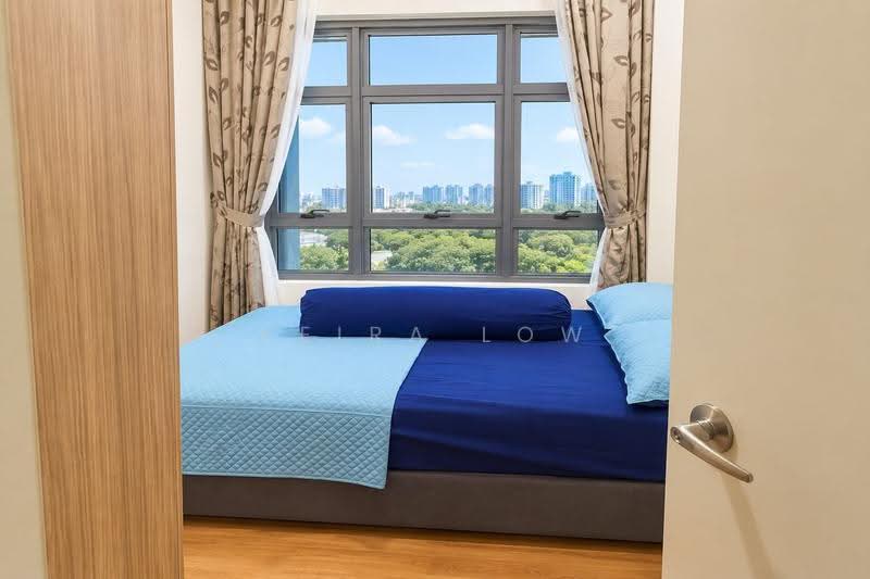 Kondominium untuk Dijual di Lakeville Residence - Keira Low - Bedroom - PropertyGuru.com.my