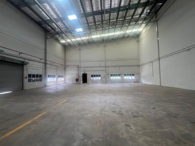 Kilang Berkembar untuk Dijual di Balakong (Selangor) - Soon Keng Liew - Balakong - PropertyGuru.com.my