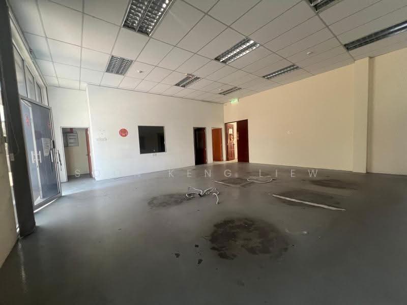 Kilang Berkembar untuk Dijual di Balakong (Selangor) - Soon Keng Liew - Balakong - PropertyGuru.com.my