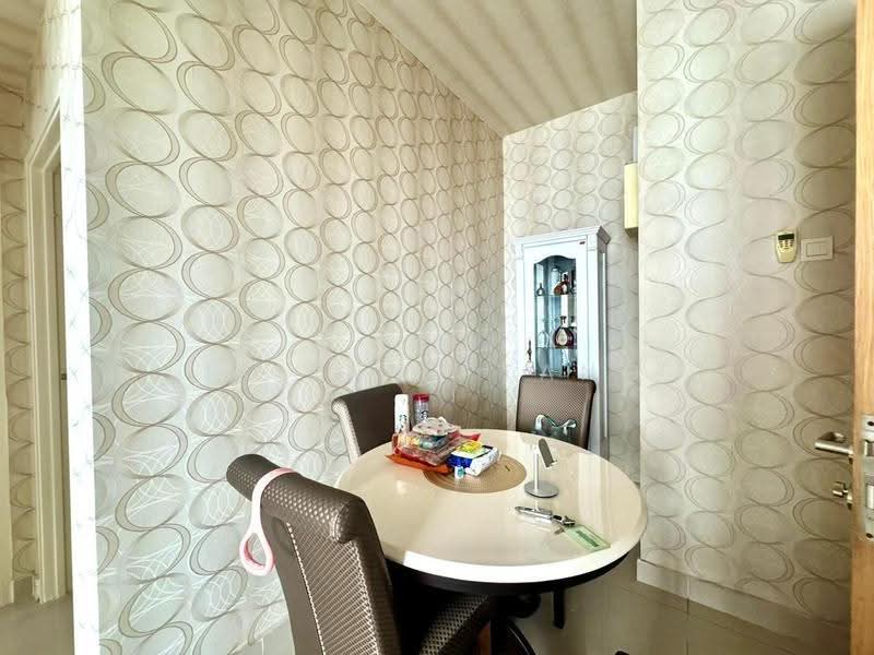 Condominium for Sale at All Seasons Park - Irienne Tang - Dining Room - PropertyGuru.com.my