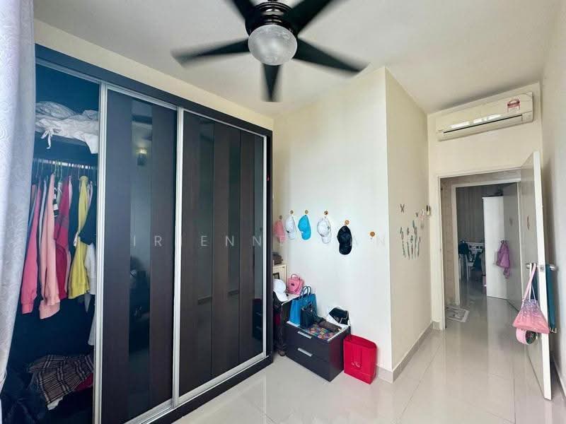 Condominium for Sale at All Seasons Park - Irienne Tang - Bedroom - PropertyGuru.com.my
