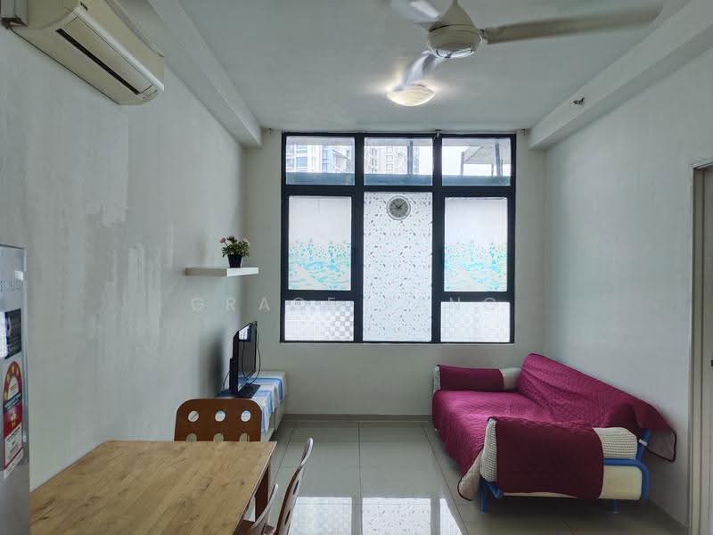 Service Residence for Rent at Centrestage Designer Suite - Grace Pang - PropertyGuru.com.my