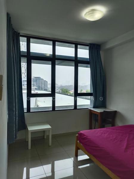 Service Residence for Rent at Centrestage Designer Suite - Grace Pang - PropertyGuru.com.my