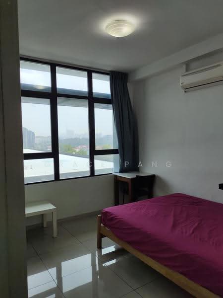 Service Residence for Rent at Centrestage Designer Suite - Grace Pang - PropertyGuru.com.my