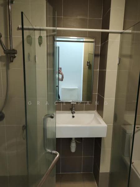 Service Residence for Rent at Centrestage Designer Suite - Grace Pang - PropertyGuru.com.my