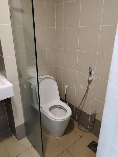 Service Residence for Rent at Centrestage Designer Suite - Grace Pang - PropertyGuru.com.my