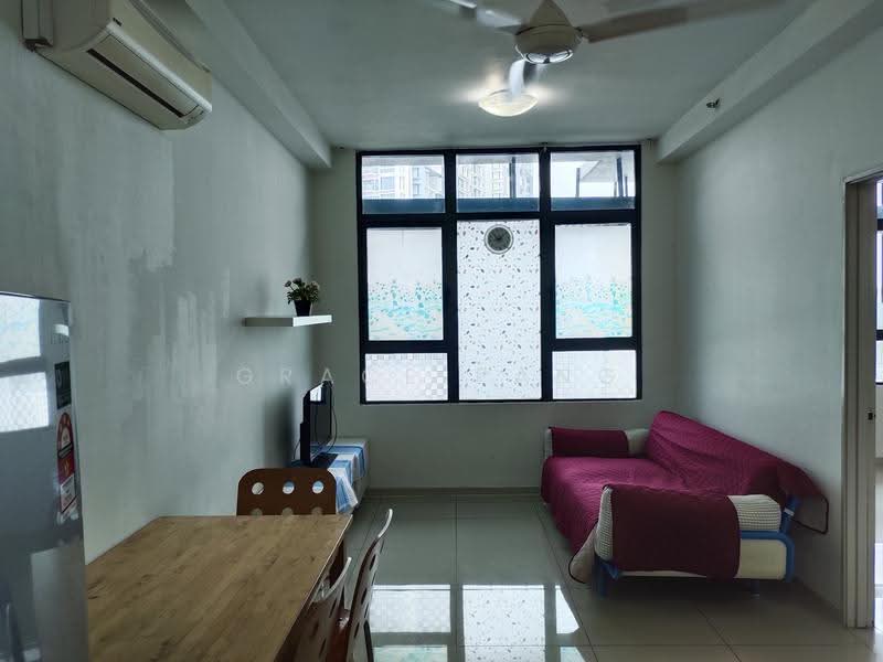 Service Residence for Rent at Centrestage Designer Suite - Grace Pang - PropertyGuru.com.my