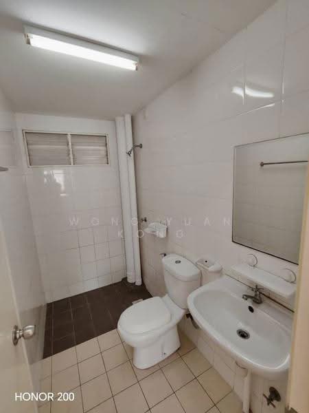 Apartment for Rent at Seri Jati - Wong Yuan Kong - PropertyGuru.com.my
