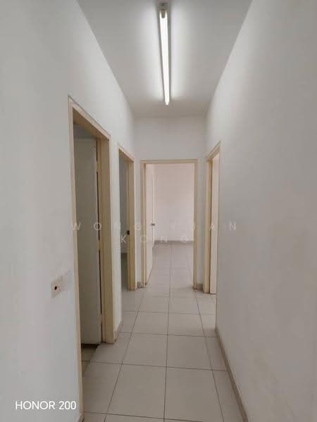 Apartment for Rent at Seri Jati - Wong Yuan Kong - PropertyGuru.com.my
