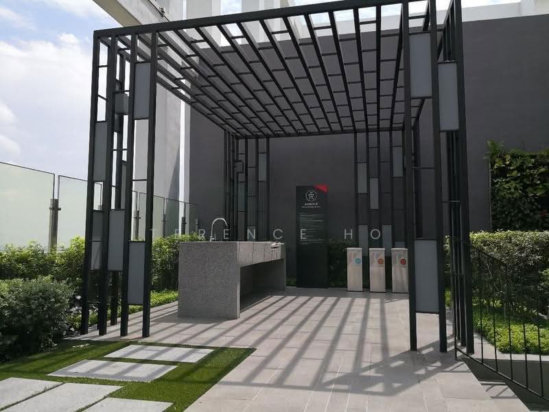 Service Residence for Rent at Arnica @ Tropicana Gardens - Terence Ho - PropertyGuru.com.my