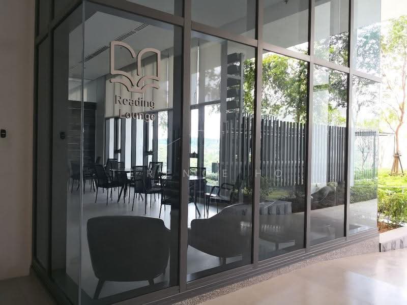 Service Residence for Rent at Arnica @ Tropicana Gardens - Terence Ho - PropertyGuru.com.my