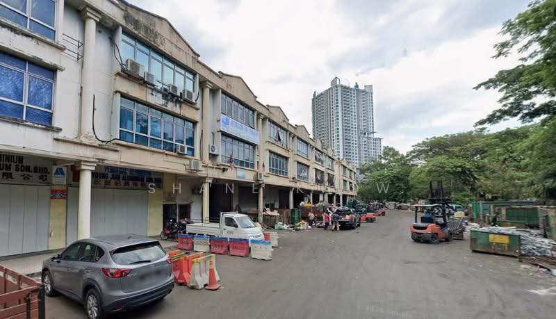 Shop for Sale in Sungai Besi (Kuala Lumpur) - Shane Khow - PropertyGuru.com.my