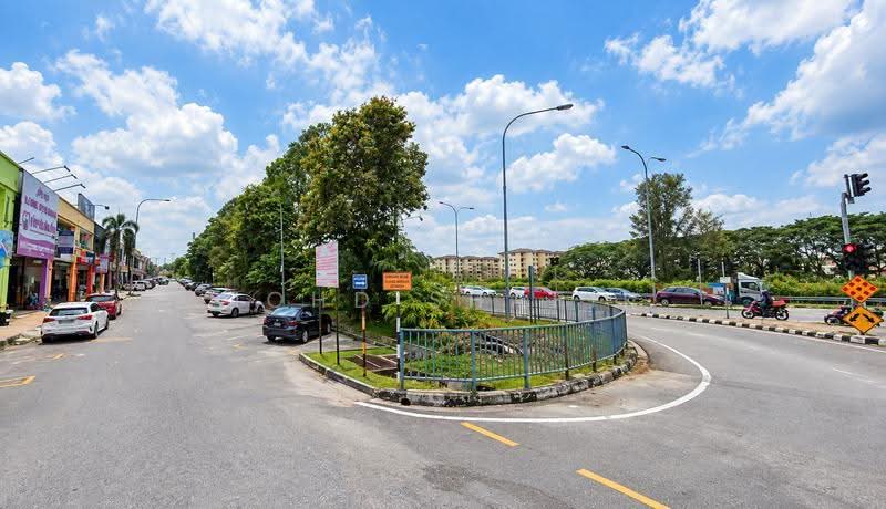 Kedai untuk Disewa di Bandar Baru Bangi (Selangor) - Mohd Shafik - Exterior - PropertyGuru.com.my