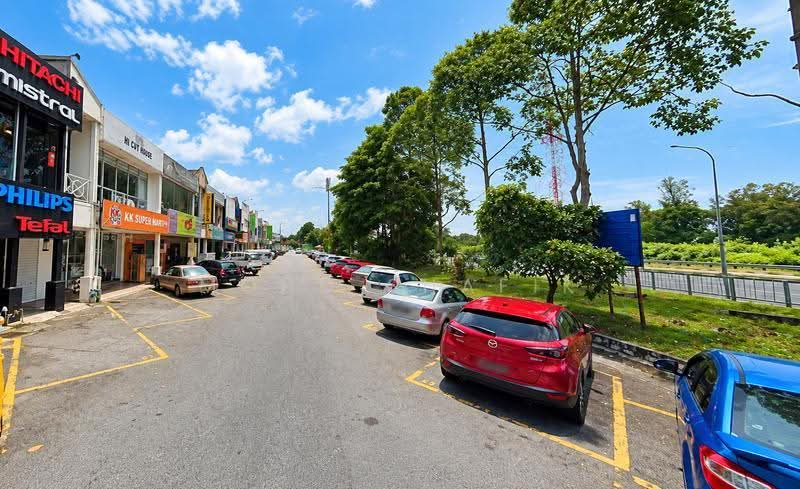 Kedai untuk Disewa di Bandar Baru Bangi (Selangor) - Mohd Shafik - PropertyGuru.com.my