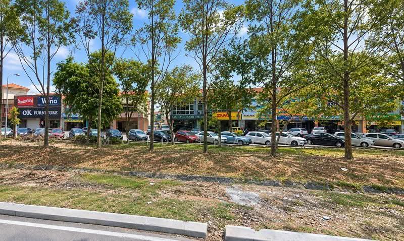 Kedai untuk Disewa di Bandar Baru Bangi (Selangor) - Mohd Shafik - PropertyGuru.com.my