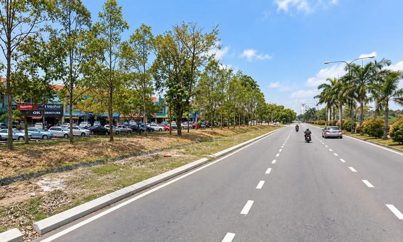 Kedai untuk Disewa di Bandar Baru Bangi (Selangor) - Mohd Shafik - PropertyGuru.com.my