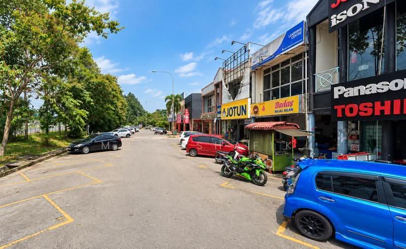 Kedai untuk Disewa di Bandar Baru Bangi (Selangor) - Mohd Shafik - PropertyGuru.com.my