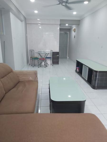 Condominium for Rent at Forest Green - Alan Lee - Living Room - PropertyGuru.com.my