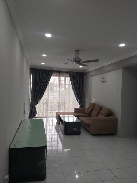 Condominium for Rent at Forest Green - Alan Lee - Living Room - PropertyGuru.com.my