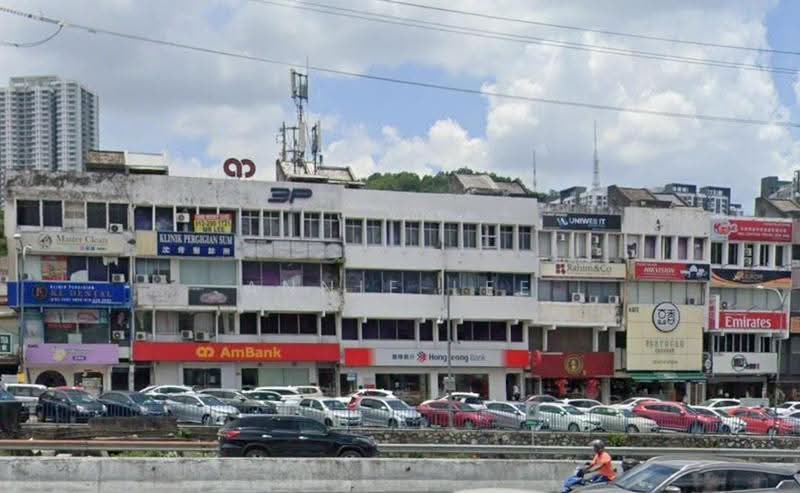 Shop for Rent in Cheras (Kuala Lumpur) - Annie Lee - PropertyGuru.com.my