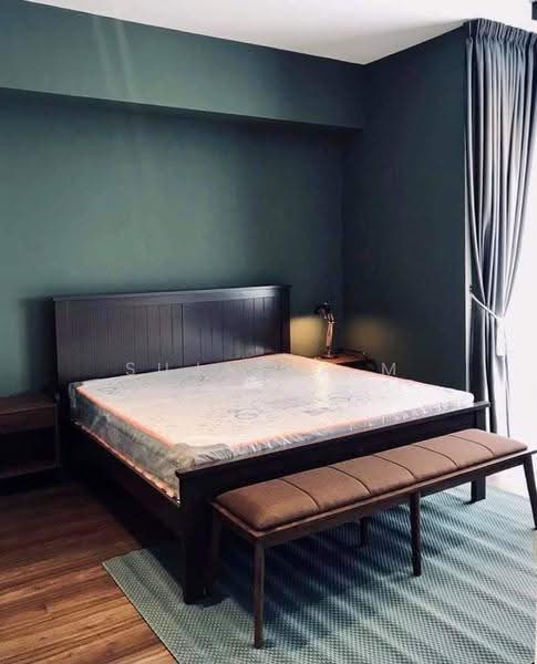 Service Residence for Rent at NOVUM - Sujatha M - Bedroom - PropertyGuru.com.my