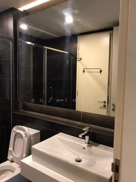 Service Residence for Rent at NOVUM - Sujatha M - Bathroom - PropertyGuru.com.my