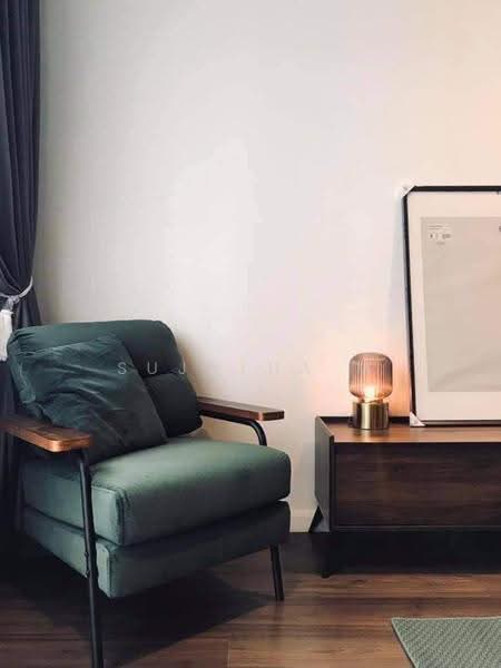 Service Residence for Rent at NOVUM - Sujatha M - Living Room - PropertyGuru.com.my