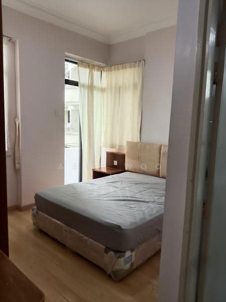 Kondominium untuk Disewa di Eden Seaview Condominium - Abby Woo - Bedroom - PropertyGuru.com.my