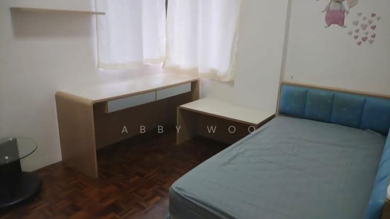 Kondominium untuk Disewa di Eden Seaview Condominium - Abby Woo - Bedroom - PropertyGuru.com.my