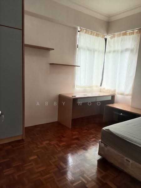 Kondominium untuk Disewa di Eden Seaview Condominium - Abby Woo - Bedroom - PropertyGuru.com.my