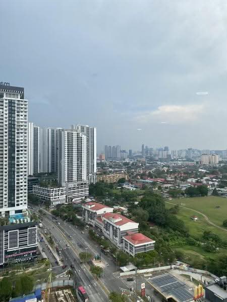 Kediaman Servis untuk Disewa di Maxim Citylights @ Sentul KL - Chun Wei Chong - PropertyGuru.com.my