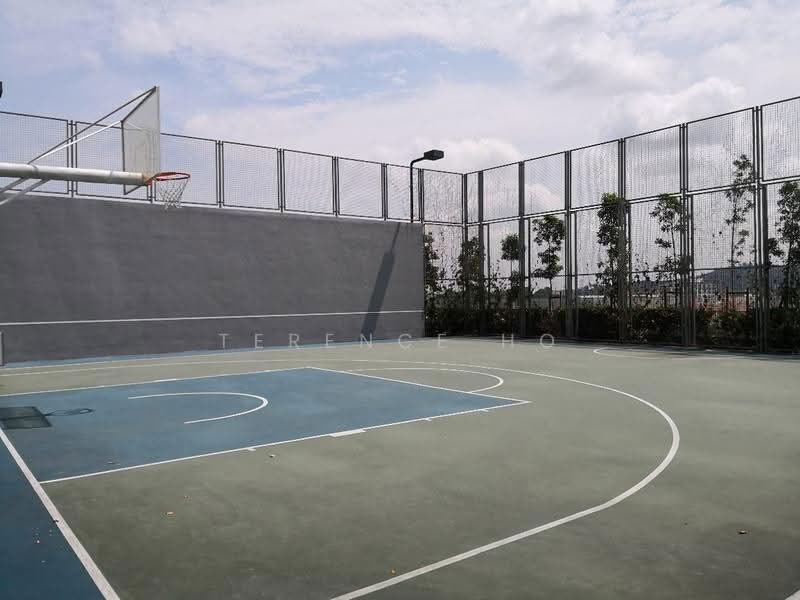 Service Residence for Rent at Arnica @ Tropicana Gardens - Terence Ho - PropertyGuru.com.my