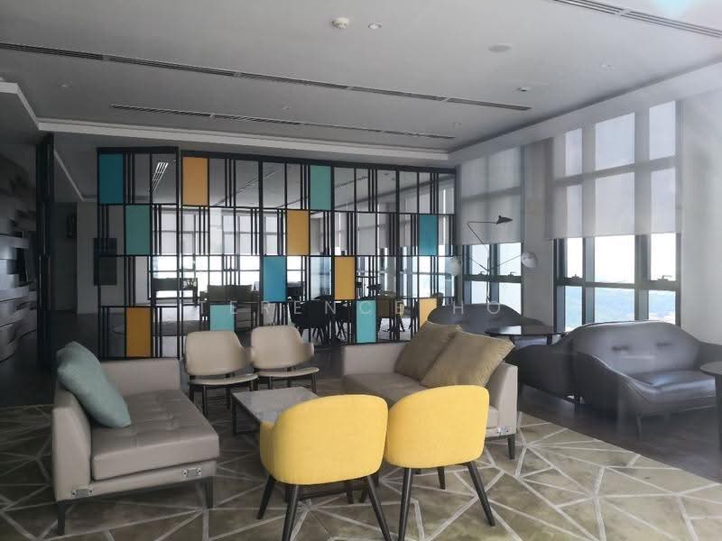 Service Residence for Rent at Arnica @ Tropicana Gardens - Terence Ho - PropertyGuru.com.my