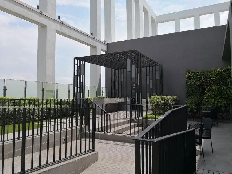 Service Residence for Rent at Arnica @ Tropicana Gardens - Terence Ho - PropertyGuru.com.my