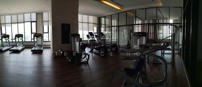 Service Residence for Rent at Arnica @ Tropicana Gardens - Terence Ho - PropertyGuru.com.my