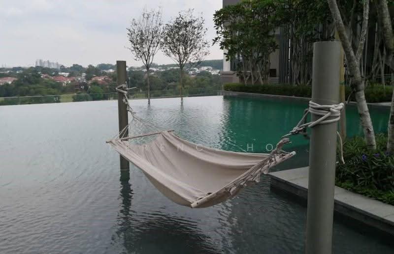 Service Residence for Rent at Arnica @ Tropicana Gardens - Terence Ho - PropertyGuru.com.my