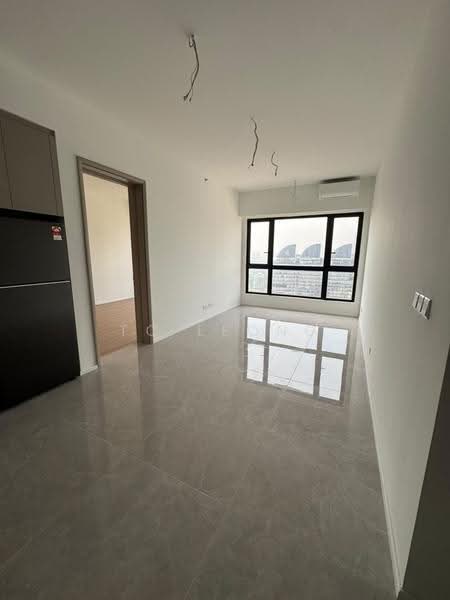 Service Residence for Sale at Skyline Embassy - TC Leong - Living Room - PropertyGuru.com.my