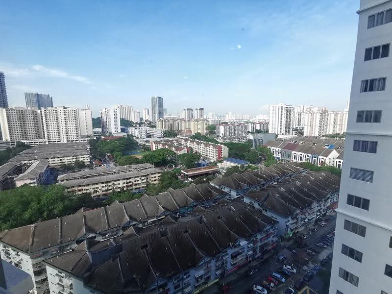 Apartment for Rent at Lily Apartment @ Kuchai Lama - Jeno Poon - Exterior - PropertyGuru.com.my