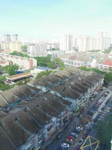 Apartment for Rent at Lily Apartment @ Kuchai Lama - Jeno Poon - Exterior - PropertyGuru.com.my