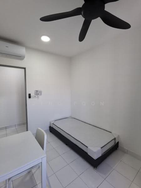 Apartment for Rent at Lily Apartment @ Kuchai Lama - Jeno Poon - Bedroom - PropertyGuru.com.my