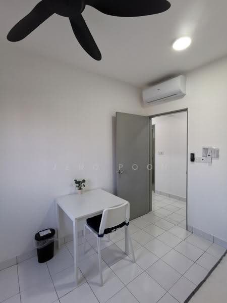 Apartment for Rent at Lily Apartment @ Kuchai Lama - Jeno Poon - Study - PropertyGuru.com.my