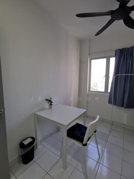 Apartment for Rent at Lily Apartment @ Kuchai Lama - Jeno Poon - Interior - PropertyGuru.com.my