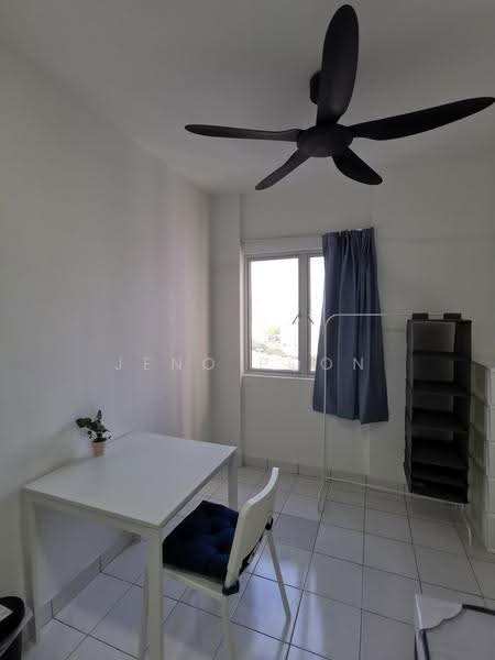 Apartment for Rent at Lily Apartment @ Kuchai Lama - Jeno Poon - Interior - PropertyGuru.com.my