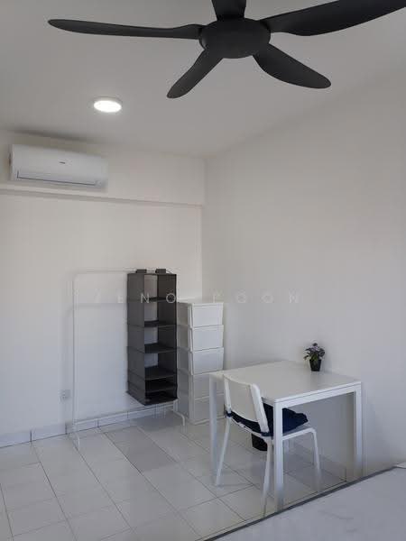 Apartment for Rent at Lily Apartment @ Kuchai Lama - Jeno Poon - Interior - PropertyGuru.com.my