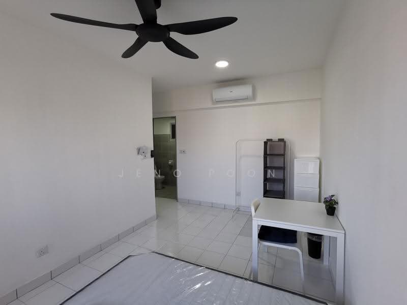 Apartment for Rent at Lily Apartment @ Kuchai Lama - Jeno Poon - Bathroom - PropertyGuru.com.my