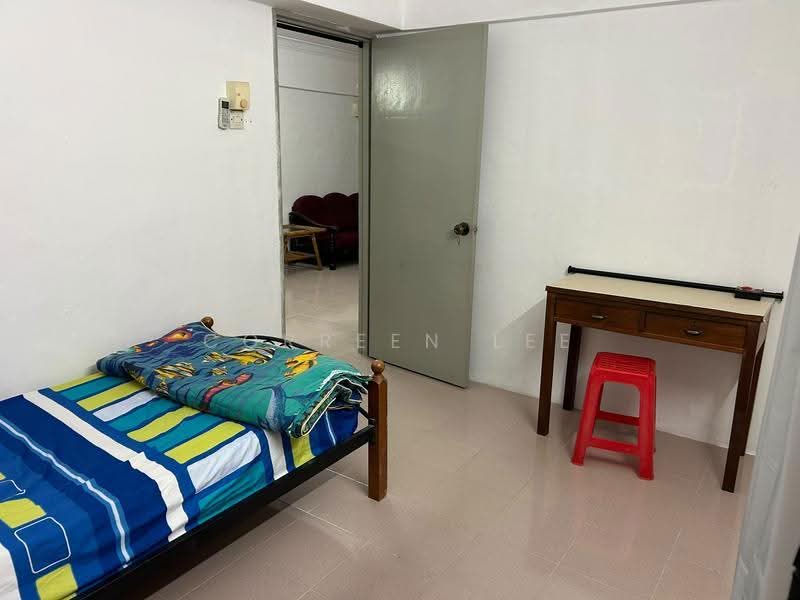 Flat for Rent at Taman Utama - Correen Lee - PropertyGuru.com.my