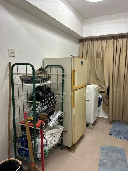 Flat for Rent at Taman Utama - Correen Lee - PropertyGuru.com.my